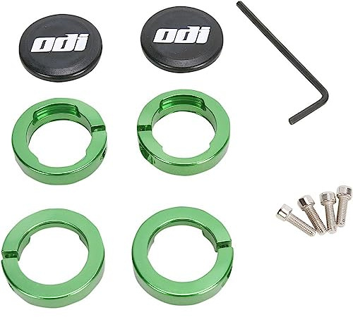 ODI Bicycle Grips Clamp Ring for Lock-On System
