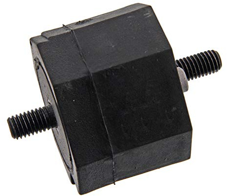 FEBI BILSTEIN Lagerung, Schaltgetriebe 04113 beidseitig | Kompatibel mit: BMW 3, 5, 6
