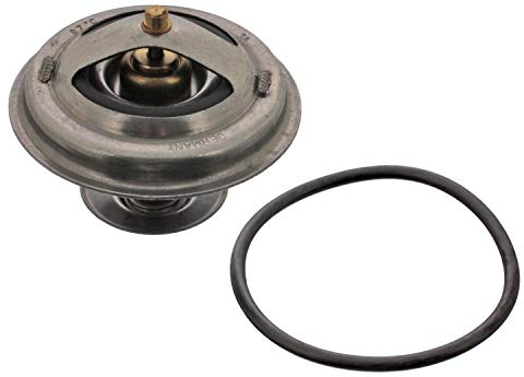 febi bilstein 18278 Thermostat mit O-Ring , 1 Stück
