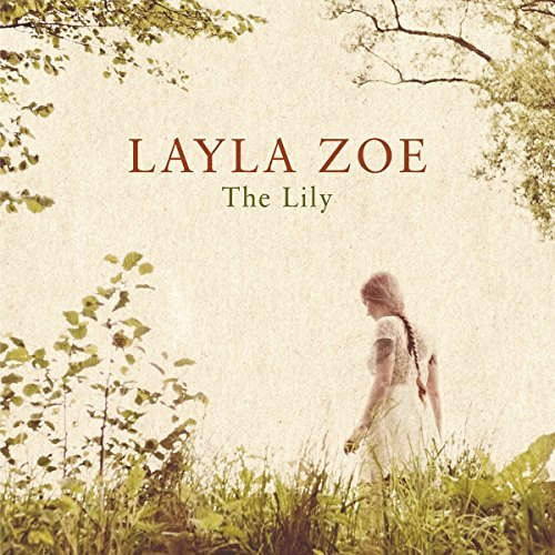 The Lily (2lp) [Vinilo]