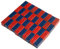 Shaw Magnets - Ferrite Magnets - Blocks - 9 x 9 x 40mm - Pack of 20