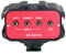 Saramonic SR-AX100 Universal Audio Adapter with Stereo & Dual Mono 3.5mm Inputs for DSLR Cameras & Camcorders