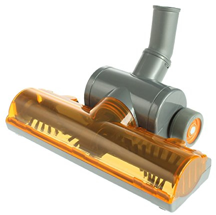 Vacspare Replacement Hoover Vacuum Cleaner Turbo Floor Tool for Zanussi (32mm fittings)