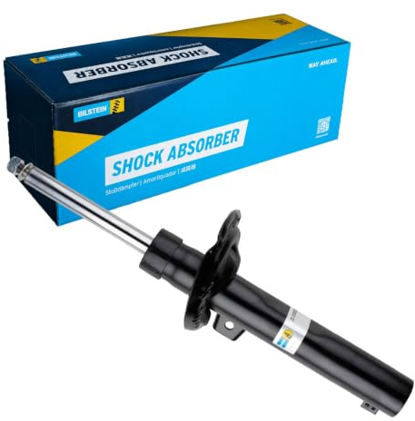 Bilstein 22-230539 Federbein | vorne, Golf VII (5G) Octavia (5E) 2WD+4WD 55mm
