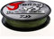 Daiwa J-Braid X8 0,24mm 22Kg 300m Green Geflochtene Schnur