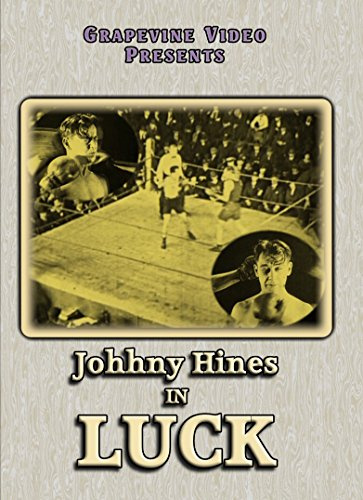 Luck (1923)
