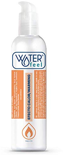 WATERFEEL Entfessle deine Leidenschaft, 1er Pack(1 x 150 ml)