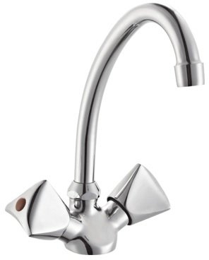 ALBAÑO (Mod. 70s) Bimando para cocina