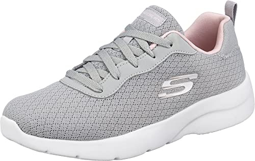 Skechers Damen Sneaker low Dynamight grau 36
