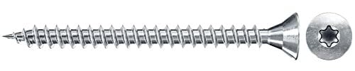 fischer 551133 Classic-Fast-II-SK-TX-VG, Torx, 4,0 x 20