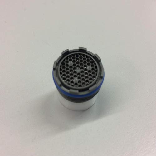 Generico Filtro aeratore M16x1 Filetto Maschio Gessi 28970