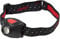 FL70 Twist Focus - Lámpara de cabeza LED, con 3 pilas AAA