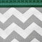 Pingianer 11,99€/m Streifen 100% Baumwolle Baumwollstoff Kinder Meterware Handwerken Nähen Stoff (Streifen Grau Weiß Zick Zack, 200x160cm (11,99/m))