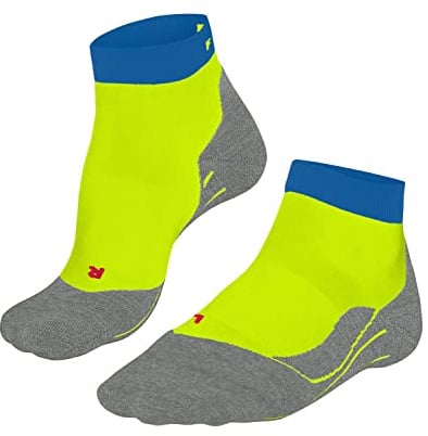 FALKE Ru4 Socke Matrix 44-45