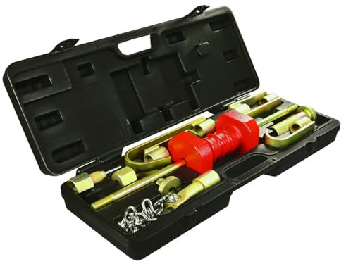 CLAS Equipements Coffret Masse à inertie - OC 2211