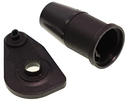 Getränkeauslauf, Stanzvorrichtung kompatibel mit/Ersatzteil für Bosch 00616297 für Tassimo Kapselmaschine