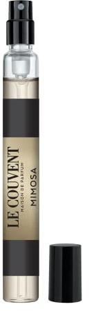 Le Couvent Mimosa, Eau de Parfum 10ml, 0.34 fl.oz