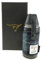 Maia Gifts Grey and Black Tartan Tweed Hunting Flask
