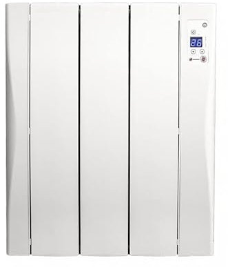 Radiador inteligente de inercia Haverland WI3S/C 450W