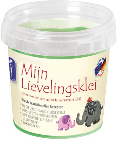 Feuchtmann Meine LIEBLINGSKNETE 150g
