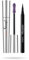 Pupa Mascara Vamp! (Colore Amethyst Violet) + Eyeliner Skinny Liner (Colore Extra Black) - Ciglia dal Volume smisurato e intensificate con Penna ultra slim, Tratto facile e super sottile