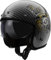 LS2, Jet-Motorradhelm BOB II CARBON Custom, S