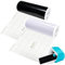 Smart Vinyl Permanent für Cricut Joy, 14cm*200cm+200CM Vinylfolie Plotter, Transferfolie Plotter Set für Laptops, Telefone, Wände und mehr