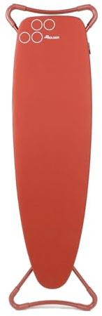 Tabla de Planchar Rolser K-Surf Terra Tube - 130x37 cm