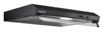 Hotte casquette OCEANIC OCEAHT205B - 60 cm