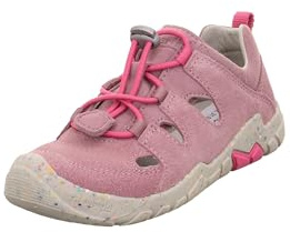 Superfit Trace Sneaker Gore-Tex 1-006033 Mädchen