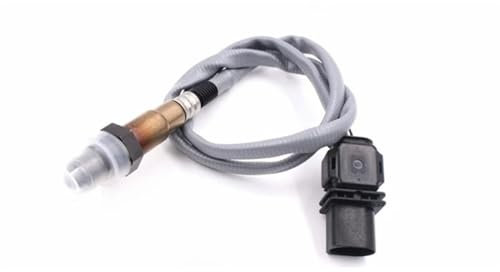 Lambdasonde Lambdasonde, für BMW 5 7er F10 F11 F18 F01 F02 11787589139 O2-Sauerstoffsensor 0258017231 Sauerstoff-Lambdasonde
