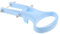 Warmhm Flash Mop Squeeze Mop Handle Replacement for Home Long Handle Pull Grip for Bathroom