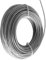 DY.2ten Filo per Decespugliatore 2,4 mm x 15 m, Filo di Acciaio per Falciatura, Linea Tagliaerba Strimmer Linee per Un Taglio Preciso e Professionale, per Parco, Giardino, Cortile, Camp.
