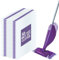 Confezione da 50 cuscinetti monouso per mocio spray Swiffer Wet Jet, per tutti i tipi di pavimenti, usa e getta, multi superficie, per pavimenti in legno duro