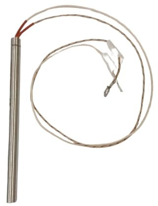 Zündwiderstand für UTX Pelletofen, kompatibel mit EDILKAMIN R264050