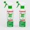 Bio Kill da piretro Naturale - Insetticida/Acaricida 375 ml (2 x 375 ml)