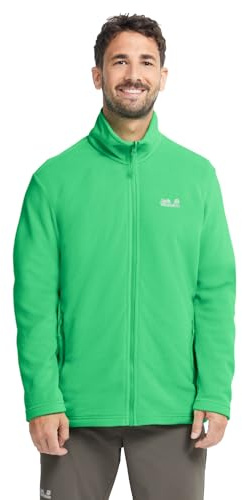 Jack Wolfskin Herren Taunus 100 Fz M Jacket