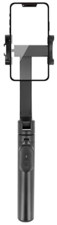 Perche Trépied Compacte pour Xiaomi REDMi 14C A3 13C 12 12C A2 10C 10A 9A 9C Extensible 70 cm Télécommande Pro