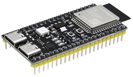 ESP32-S3 WROOM-1-N16R8 ESP32-S3-DevKitC-1 Entwicklungsboards | ESP32-S3-DevKitC-1 Entwicklungsboards mit WLAN, Bluetooth 5.0 kompatibel mit Arduino
