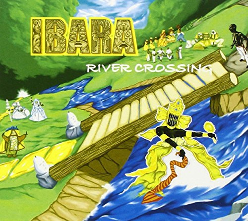 Ibara: River Crossing