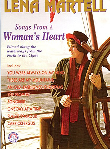Lena Martell: Songs From a Woman's Heart