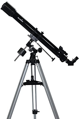 Skywatcher Teleskop AC 70/900 Capricorn EQ-1