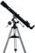 Skywatcher Teleskop AC 70/900 Capricorn EQ-1