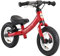 BIKESTAR Kinder Laufrad Lauflernrad Kinderrad für Jungen und Mädchen ab 2-3 Jahre | 10 Zoll Sport Kinderlaufrad | Rot | Risikofrei Testen