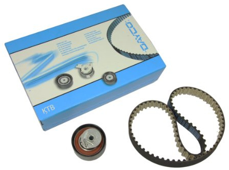 DAYCO KTB440 Kit Verteilung