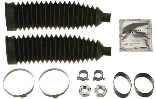 TRW Faltenbalgsatz, Lenkung JBE213 | Kompatibel mit: OPEL ASTRA G Cabriolet, ASTRA G Caravan, ASTRA G CC, ASTRA G CLASSIC Caravan, ASTRA G Coupe