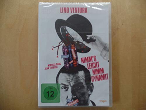 Nimm's leicht - Nimm Dynamit