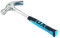 OX T082820 - Martello da carpentiere, da 567, colore: blu