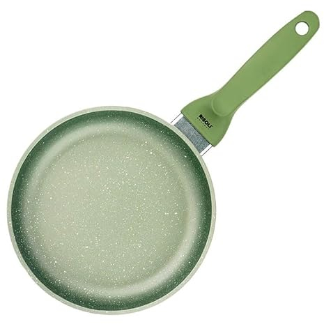 Padella cm 24 1/m Dr. Green