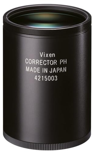Vixen Komakorrektor PH für R200SS